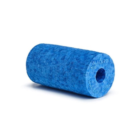 Blackroll Micro Foam Roller - 6x3 cm