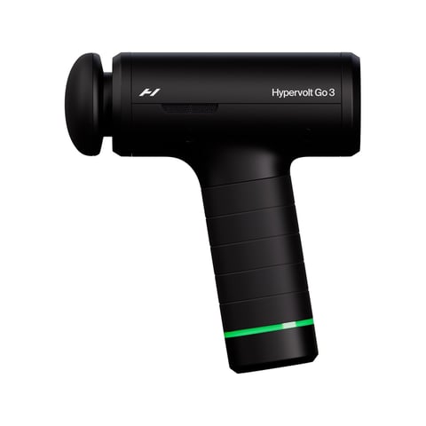 Hypervolt Go 3