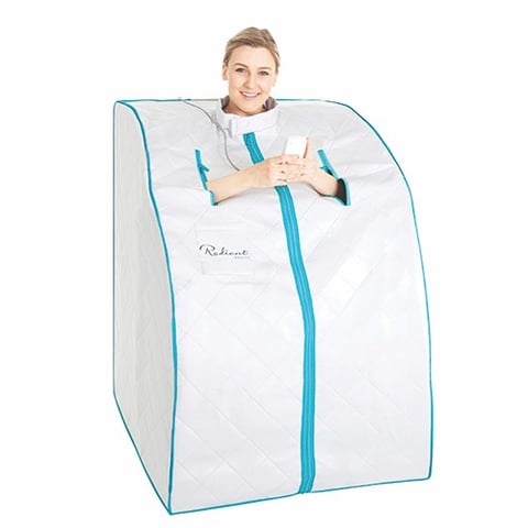 Radiant Health Infrarød Sauna